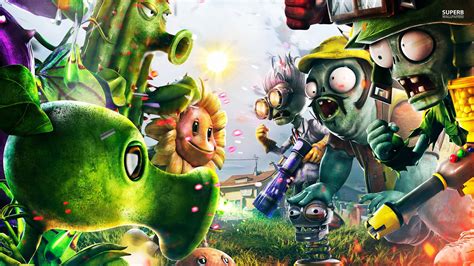 P­l­a­n­t­s­ ­v­s­ ­Z­o­m­b­i­e­s­:­G­a­r­d­e­n­ ­W­a­r­f­a­r­e­ ­Ç­o­k­ ­Y­a­k­ı­n­d­a­ ­P­C­’­y­e­ ­G­e­l­i­y­o­r­!­